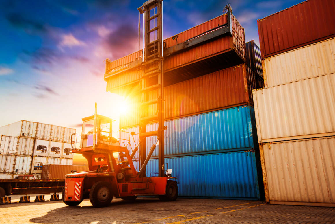 logistica