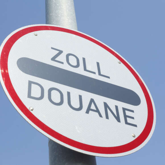 dogana