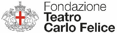 Teatro Carlo Felice