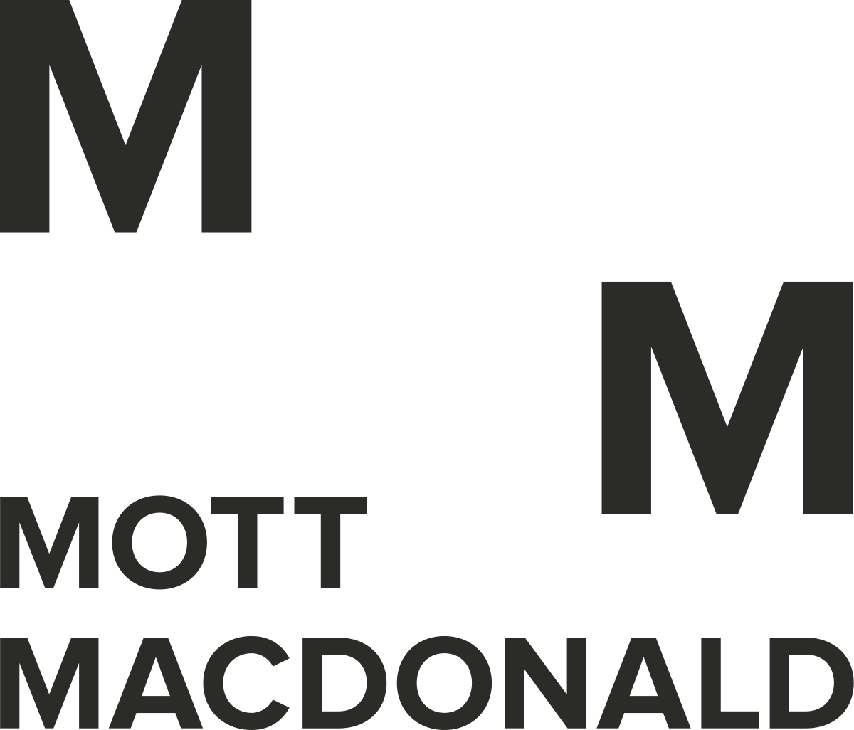 MOTT MACDONALD